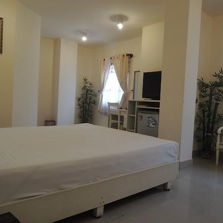 Du Xuan Hotel Ho Şi Min Exterior foto